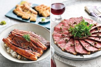 《食通が選ぶ！絶品お取り寄せ》鰻、鱧しゃぶ、山椒カレー…夏バテ吹き飛ぶ“最高グルメ”
