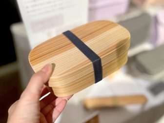 “わっぱ弁当箱”なのにレンジ＆食洗機OK！「KEYUCA（ケユカ）」の新作お弁当箱グッズに熱視線！