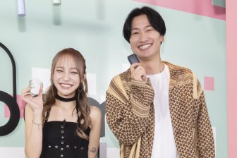 《大人を帰らせる気がない期間限定スポット登場》相席スタート山添＆鈴木ユリアが体験した遊び心…