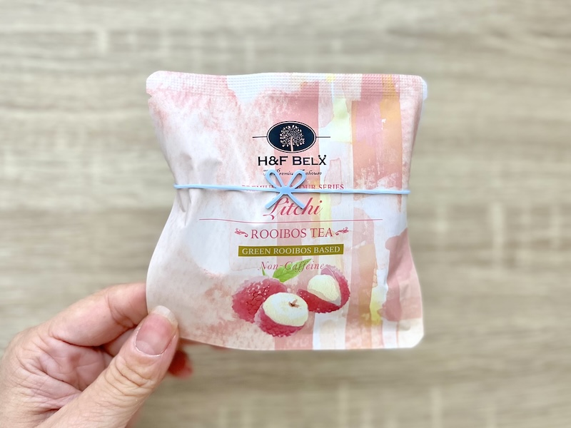 柔らかいパッケージには不向きかも…