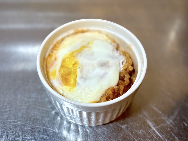 朝ごはんに出すと喜ばれる