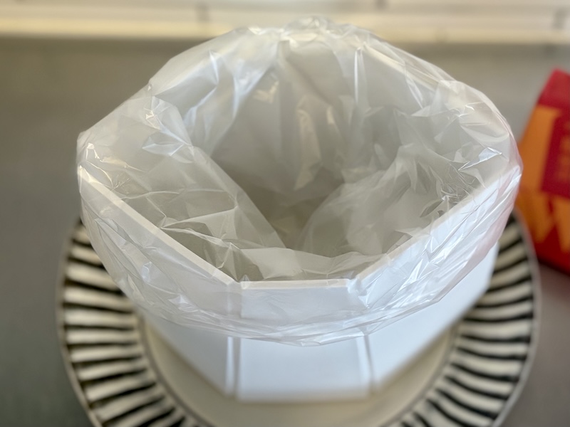 「アイラップ家庭用」をセット