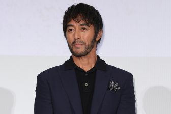 阿部寛、PHP問題の中でもレトロな個人ホームページは継続中　サーバー側の点検で一時的に閲覧不能…