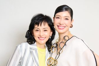 《アンミカ対談》南果歩が語った『伽倻子のために』デビュー秘話　「この役をやるために私は生ま…