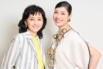 《アンミカと対談》南果歩、50代で乳がん・うつ病を経験「いまの年齢の自分をいちばん好きになり…