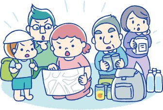 《保存版！絶対使える防災グッズ》避難所・在宅避難…シーン別に備えたい必携アイテムを識者が解説…