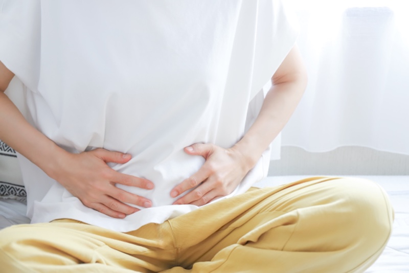 「腸の形」を知ることが腸内環境を整えるカギ（写真／Photo AC）