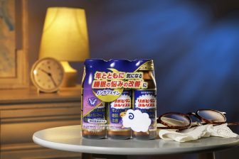 最近、夜中に目が覚める、眠りが浅い…年齢とともに睡眠は変化するか…