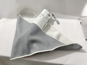 「巻くだけ吸水傘クロス」など画期的なアイテム揃い！「KEYUCA（ケユカ）」の新商品をチェック！