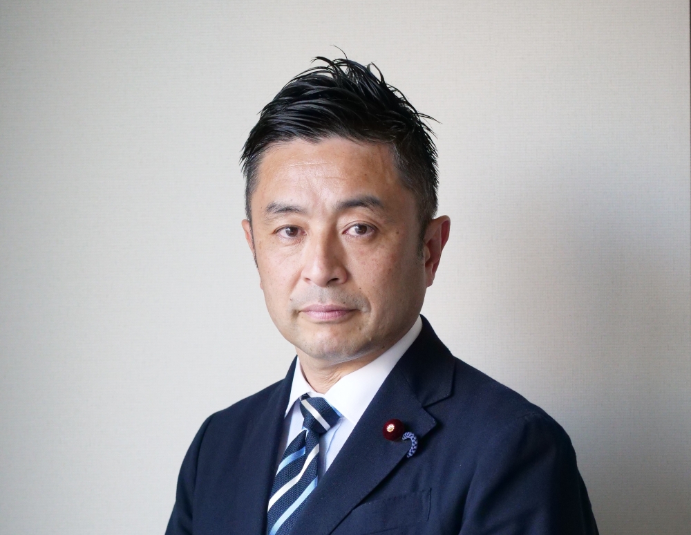 2026年2月に初当選