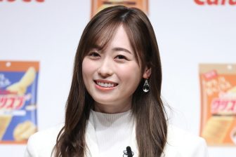 福原遥、久保建英との電撃結婚の内幕　「サッカー選手ってチャラそう」と猛アピールをスルー、真…
