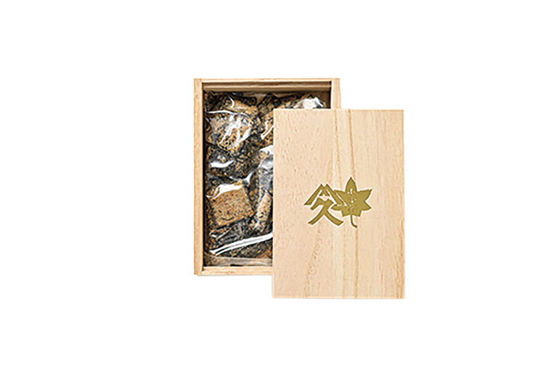 えびすめ（小倉屋山本）1箱102g 3240円