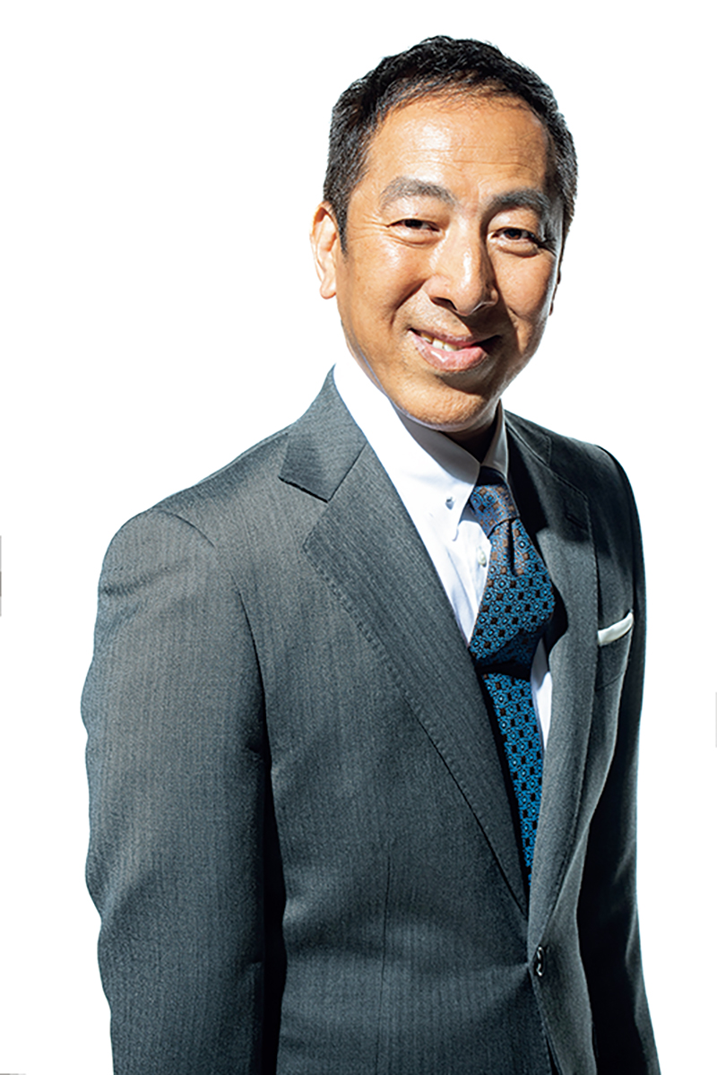 市川門之助さん