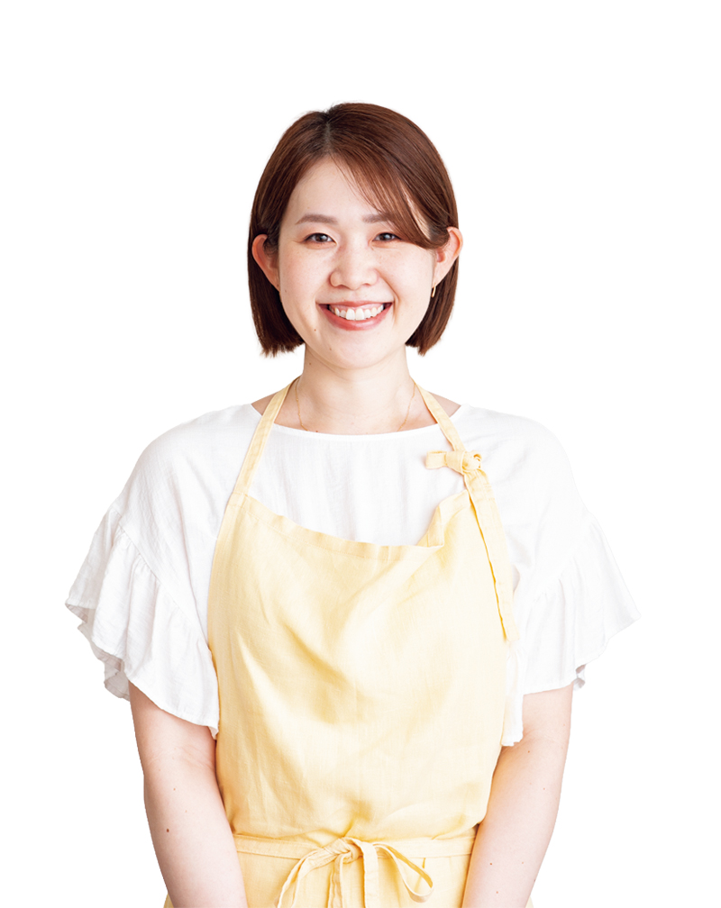 料理研究家・池田美希さん