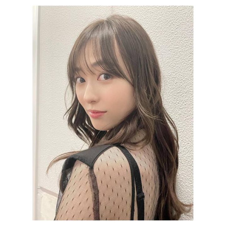 多くの有名人から祝福の声が届いた（福原のインスタグラムより）