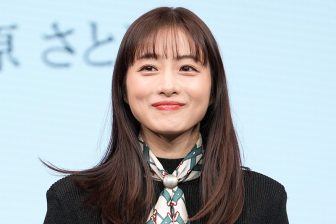 石原さとみ、東大卒夫と“異次元”教育　子育てで取り入れているモンテッソーリ教育の成果をテレビ…