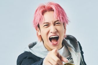 《“こじらせ”エッセイを発売》EXIT兼近大樹、過去の自分にツッコミながらたどり着いた35才の現在地