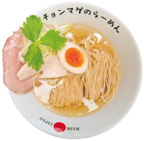 《ラーメン賢人おすすめの高知ラーメン7選》祭り本番の高知に来たらこの7杯を食べー！