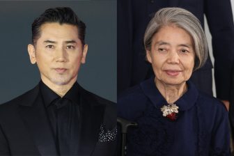 本木雅弘、還暦で溢れた義母・樹木希林さんへの思い　人生の達人が残した家とFAXと教え　「面白そ…
