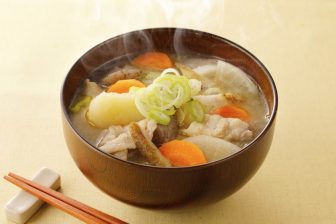 いちばん美味しい「豚汁の作り方」は？ちょい足しや隠し味…我が家のこだわりが神アイディアだらけ…