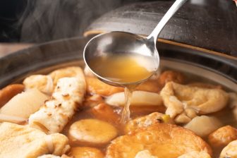 「おでんの残り汁」は“万能なお出汁”として使い切る！女性855人に聞いた活用アレンジレシピ大集合