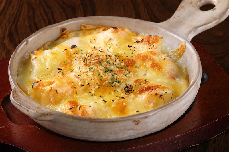 和風のおでんが子どもも喜ぶ「洋風メニュー」に早変わり！（写真／PIXTA）