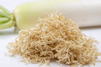 《不調から体を守り強くする》秋バテ対策に！季節の変わり目のスーパーフード「切り干し大根」の…