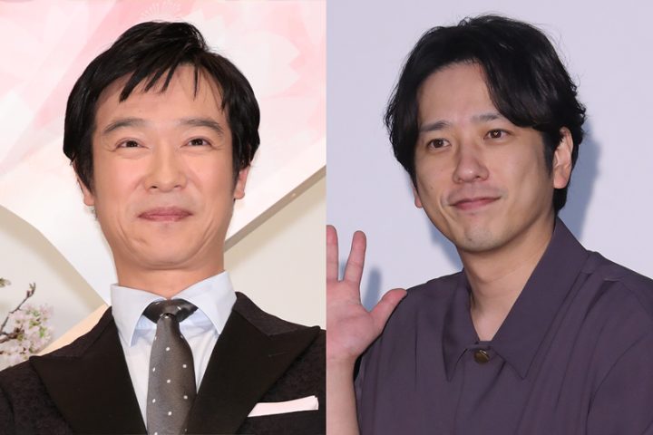 【『紅白歌合戦』司会選考の舞台裏】熊本地震の被災地応援企画が判断基準に　NHKは福岡出身で朝ドラ脚本担当・バカリズムに打診も折り合いつかず、宮崎出身・堺雅人に白羽の矢