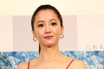 沢尻エリカ、A.B.C-Z 橋本良亮と破局　9月の熱愛報道後は一度も連絡を取らず距離を置く形に　橋本…