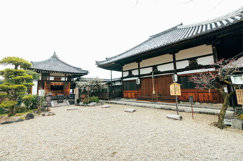 飛鳥寺　※登録資産名は「飛鳥寺跡」