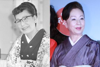 《不倫も恋のうち》宇野千代さんと山本陽子さん、朝ドラ『ブラッサム』では描かれない「恋多き女…