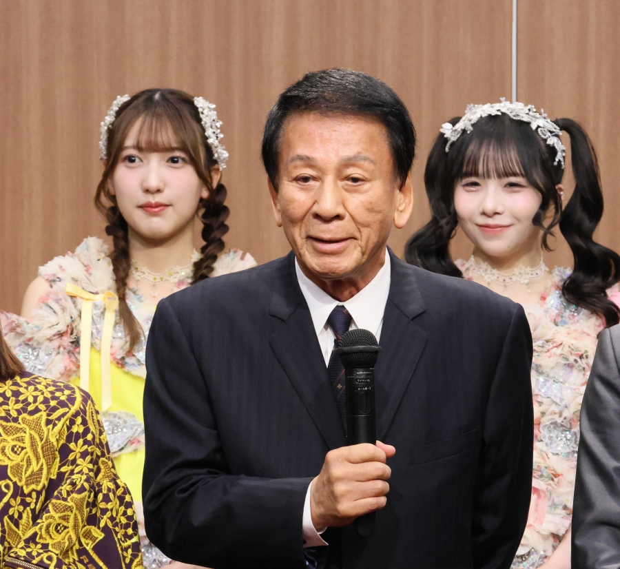 音楽の力で災害支援を
