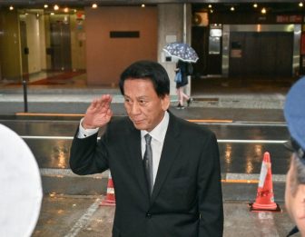 《寿命があれば、どこまでも》杉良太郎「特殊詐欺撲滅」訴え警察施設200か所訪問「若い警察官の悩…