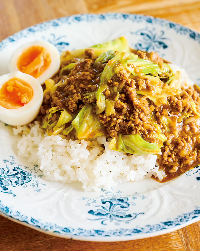 料理研究家・小林まさみさん直伝「夏カレー」レシピ