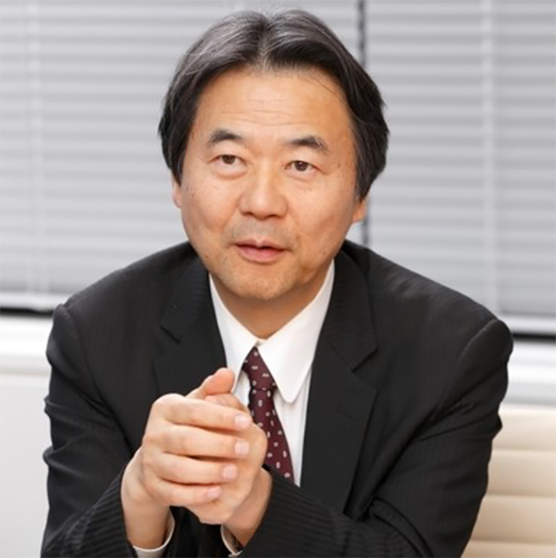 メモリークリニックお茶の水理事長・院長の朝田隆さん