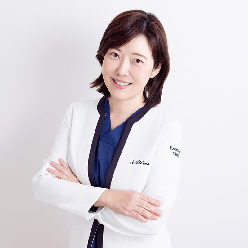 医療法人康梓会SAWAKO CLINIC x YS統括院長の日比野佐和子さん
