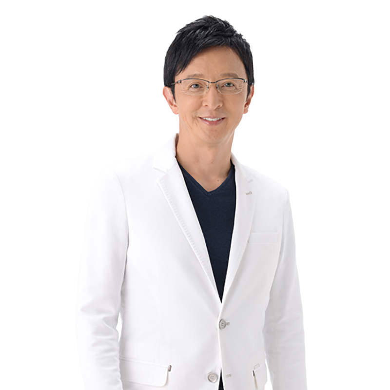 池谷医院院長の池谷敏郎さん