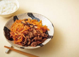《トマト缶で和洋中メインおかず！》しらいのりこさん直伝の絶品8レシピ