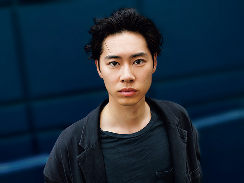 戸塚純貴さん