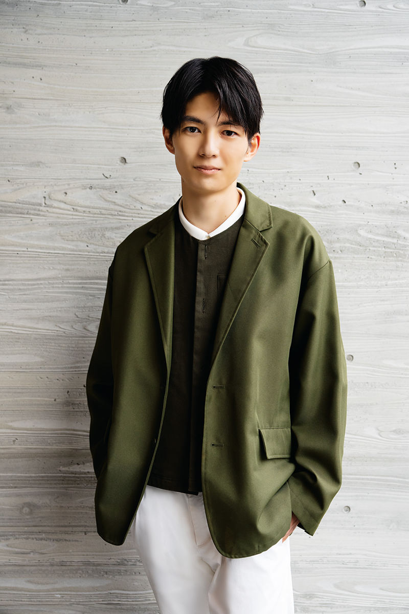 上野裕寿六段
