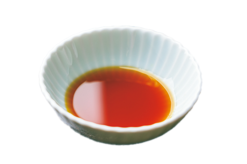 世界初！うなぎの魚醤