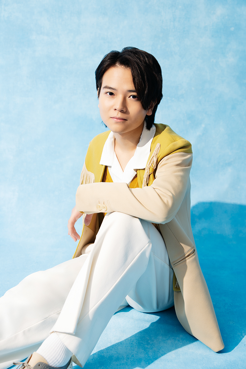 吉池隆真四段