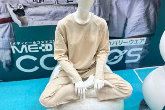 【ワークマン】新作「リカバリーウエア」はシリーズ最上位モデル！疲労回復だけじゃない新機能と…