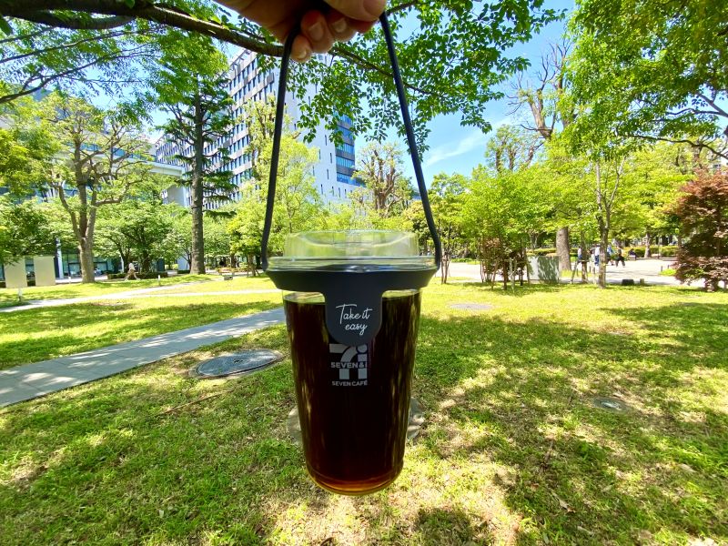 あっという間に完了！