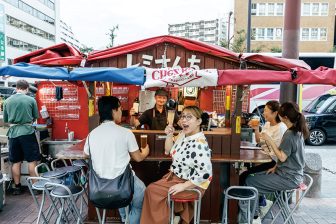 《2026年最新版》福岡・博多の“個性派屋台”！グルメの達人が教える「絶対に外さない」5軒