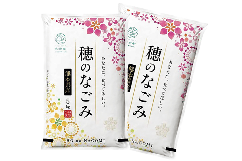 通常便穂のなごみ30kg 単品