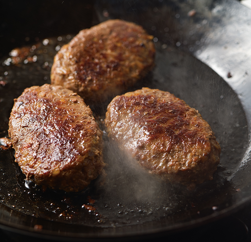 肉の泉佐野ハンバーグ30個（1個120g×3個×10袋）