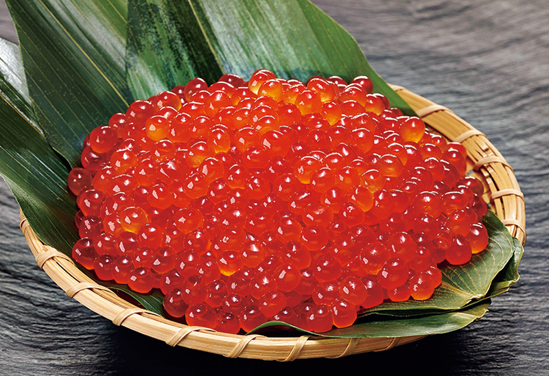 鱒いくら醤油漬け400g（200g×2パック）