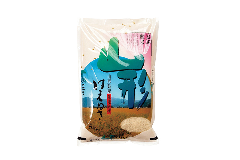 令和8年産 はえぬき5kg